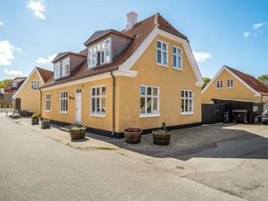 Ferienwohnung für 4 Personen (73 m²) in Skagen