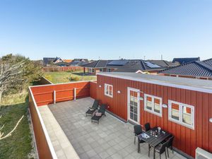 Ferienwohnung für 4 Personen (60 m²) in Skagen