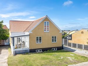 Ferienwohnung für 4 Personen (60 m²) in Skagen