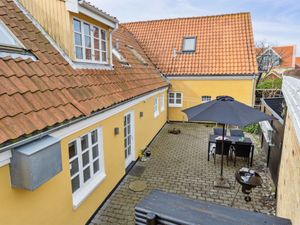 Ferienwohnung für 4 Personen (55 m²) in Skagen