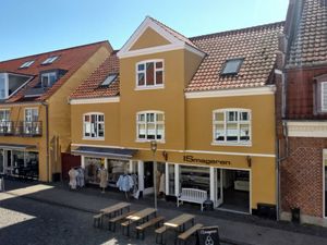 Ferienwohnung für 3 Personen (43 m²) in Skagen