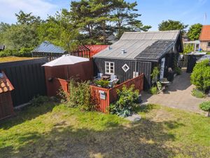 Ferienwohnung für 2 Personen (38 m&sup2;) in Skagen