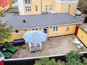 Ferienwohnung für 5 Personen (57 m&sup2;) in Skagen