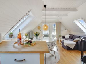 Ferienwohnung für 4 Personen (34 m²) in Skagen