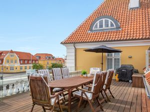 Ferienwohnung für 6 Personen (160 m²) in Skagen