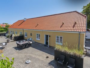 Ferienwohnung für 6 Personen (110 m²) in Skagen