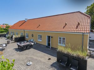 Ferienwohnung für 6 Personen (110 m&sup2;) in Skagen