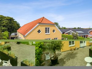 Ferienwohnung für 4 Personen (110 m²) in Skagen