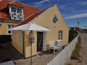 Ferienwohnung für 2 Personen (35 m²) in Skagen