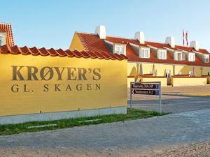 Ferienwohnung für 6 Personen (97 m²) in Skagen