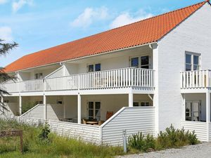 Ferienwohnung für 6 Personen (81 m&sup2;) in Skagen
