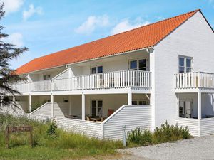 Ferienwohnung für 6 Personen (81 m²) in Skagen