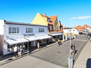 Ferienwohnung für 4 Personen (56 m&sup2;) in Skagen