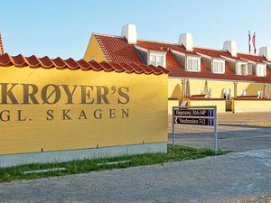 Ferienwohnung für 2 Personen (58 m²) in Skagen