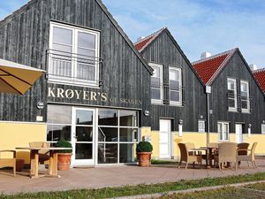 Ferienwohnung für 6 Personen (100 m²) in Skagen