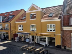 Ferienwohnung für 2 Personen (34 m²) in Skagen