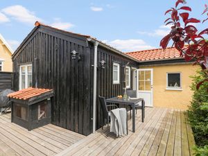 Ferienwohnung für 2 Personen (35 m&sup2;) in Skagen