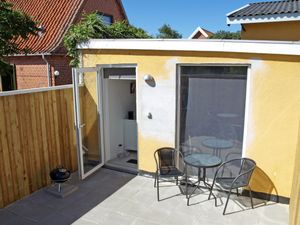 Ferienwohnung für 4 Personen (30 m&sup2;) in Skagen