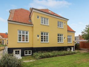 Ferienwohnung für 8 Personen (130 m²) in Skagen