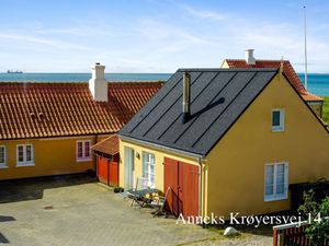 Ferienwohnung für 2 Personen (35 m²) in Skagen