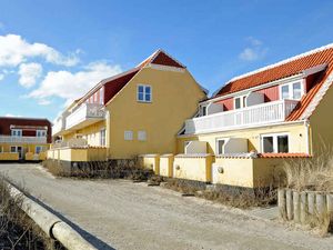 Ferienwohnung für 6 Personen (52 m&sup2;) in Skagen