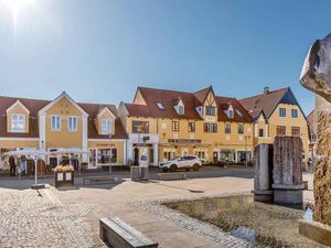 Ferienwohnung für 4 Personen (62 m&sup2;) in Skagen