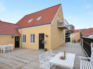 Ferienwohnung für 6 Personen (75 m²) in Skagen