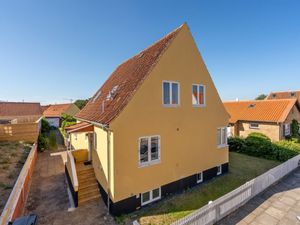 Ferienwohnung für 5 Personen (58 m&sup2;) in Skagen