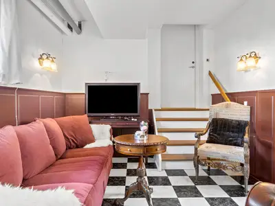 living-room
