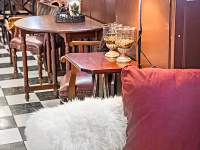 living-room