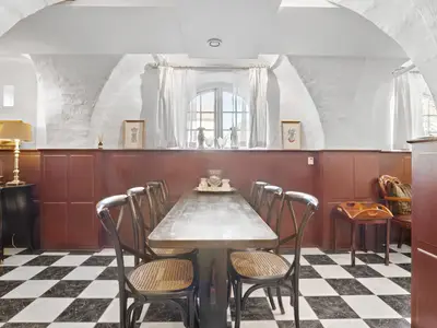 living-room