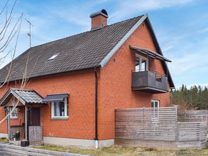 Ferienwohnung für 4 Personen (67 m&sup2;) in Skillingaryd