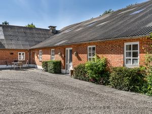 Ferienwohnung für 5 Personen (60 m²) in Skjern
