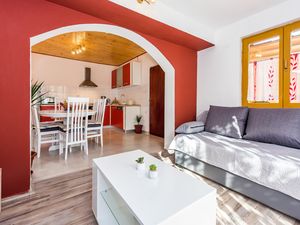 Ferienwohnung für 6 Personen (80 m&sup2;) in Skradin