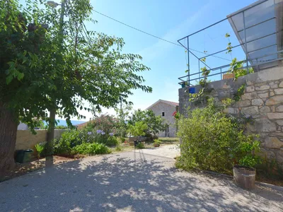 Ferienwohnung für 3 Personen (36 m²) in Skrbcici 7/10