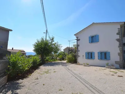 Ferienwohnung für 3 Personen (36 m²) in Skrbcici 2/10