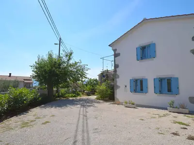 Ferienwohnung für 3 Personen (36 m²) in Skrbcici 8/10