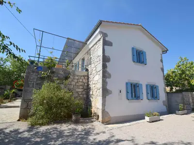 Ferienwohnung für 3 Personen (36 m²) in Skrbcici 10/10