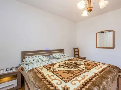 Ferienwohnung für 6 Personen (110 m²) in Skrbcici 4/10