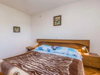 Ferienwohnung für 6 Personen (110 m²) in Skrbcici 7/10