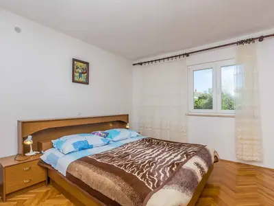 Ferienwohnung für 6 Personen (110 m²) in Skrbcici 5/10