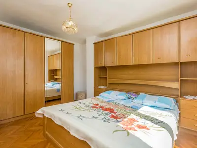 Ferienwohnung für 6 Personen (110 m²) in Skrbcici 9/10