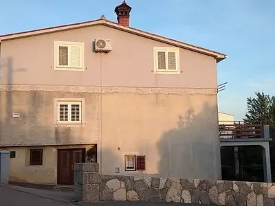 Ferienwohnung für 3 Personen in Skrbcici 2/10