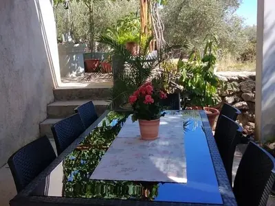 Ferienwohnung für 3 Personen in Skrbcici 4/10