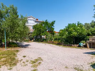 Ferienwohnung für 3 Personen in Skrbcici 8/10