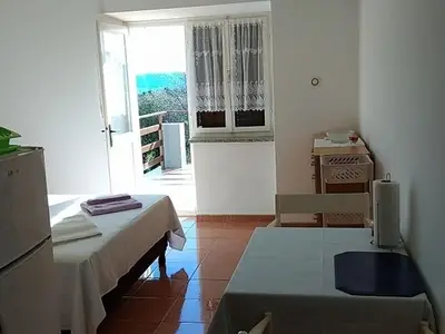 Ferienwohnung für 3 Personen in Skrbcici 10/10