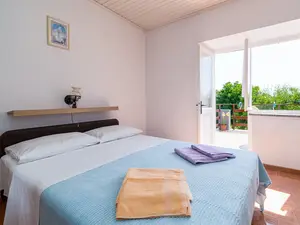 Ferienwohnung für 2 Personen (22 m²) in Skrbcici