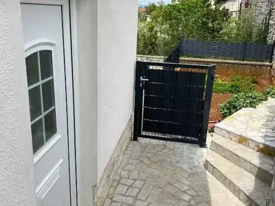 Ferienwohnung für 4 Personen (54 m²) in Skrbcici 2/10