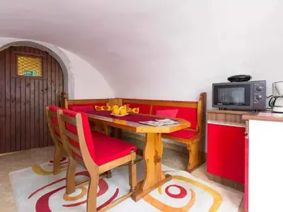 Ferienwohnung für 4 Personen (54 m²) in Skrbcici 9/10