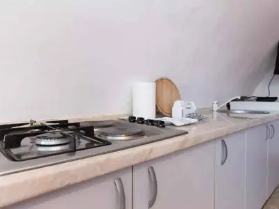 Ferienwohnung für 4 Personen (54 m²) in Skrbcici 8/10